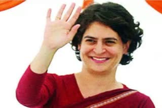 Priyanka Gandhi Will Visit Flood Affected Areas