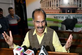 Adhir Ranjan Chowdhury