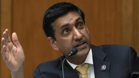 Congressman Ro Khanna