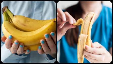 Banana Health Benefits