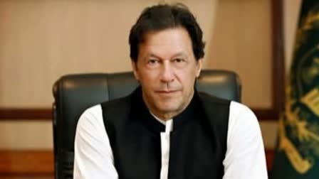 عمران خان