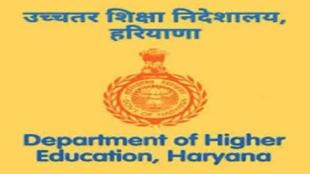 Haryana State Council of Higher Education