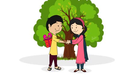 Raksha Bandhan 2023