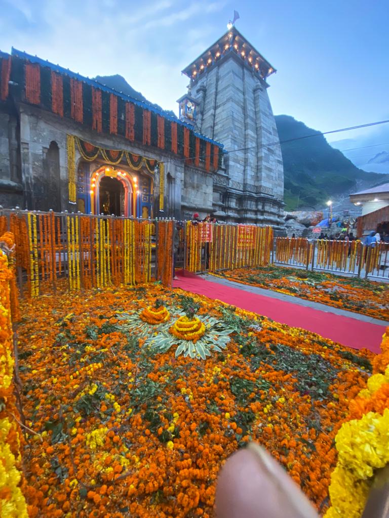 Kedarnath