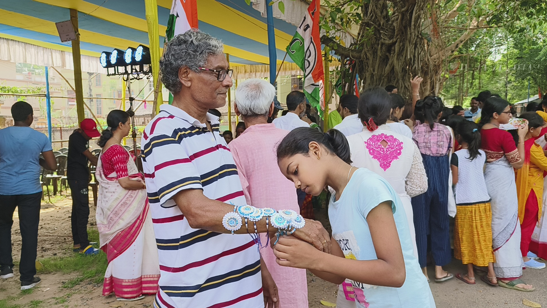 Raksha Bandhan 2023