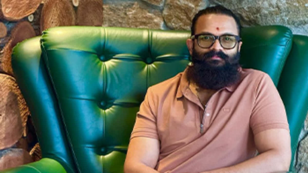 New Complaint Filed against Jayasurya Amid Wave of Sexual Harassment Allegations in Mollywood