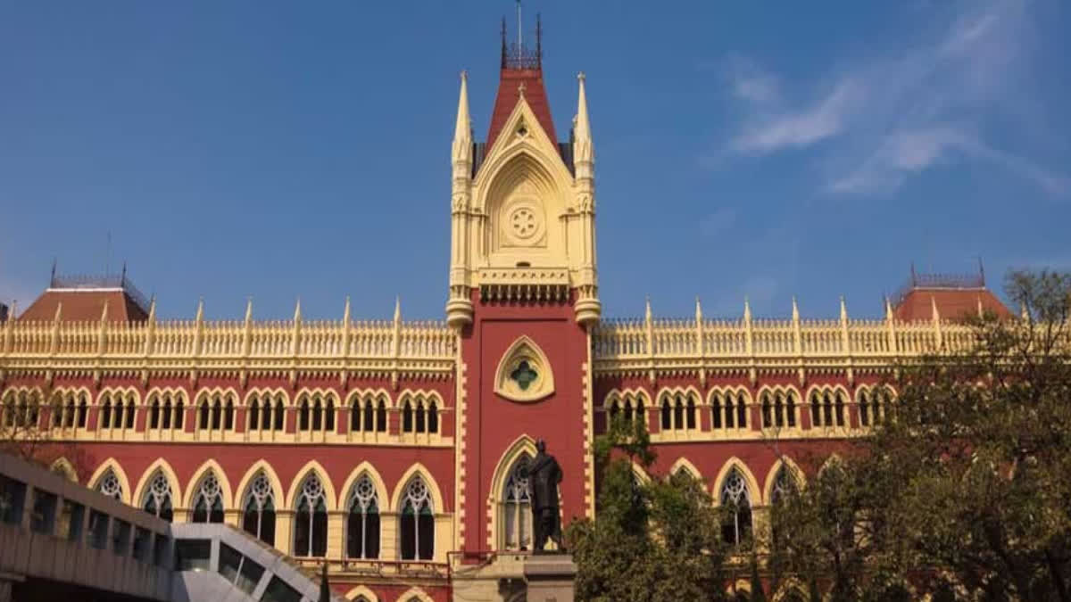 Case Against Kolkata Police in Calcutta High Court