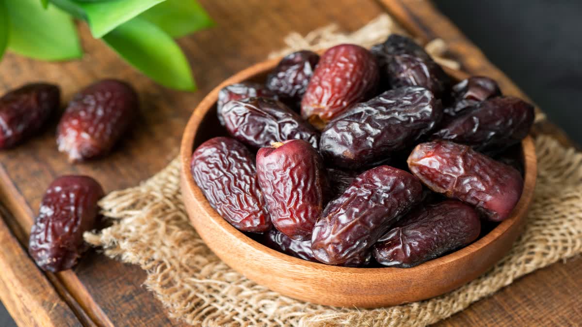 Dates For Diabetes Patients News