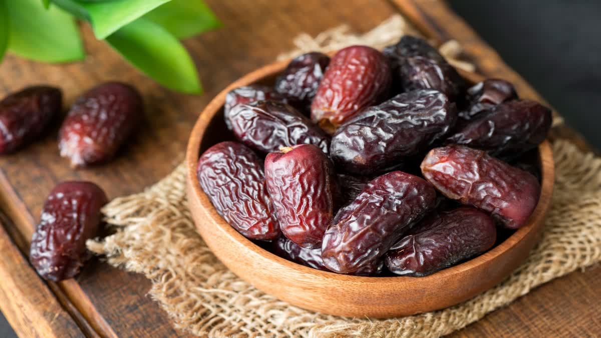 Dates For Diabetic Patients