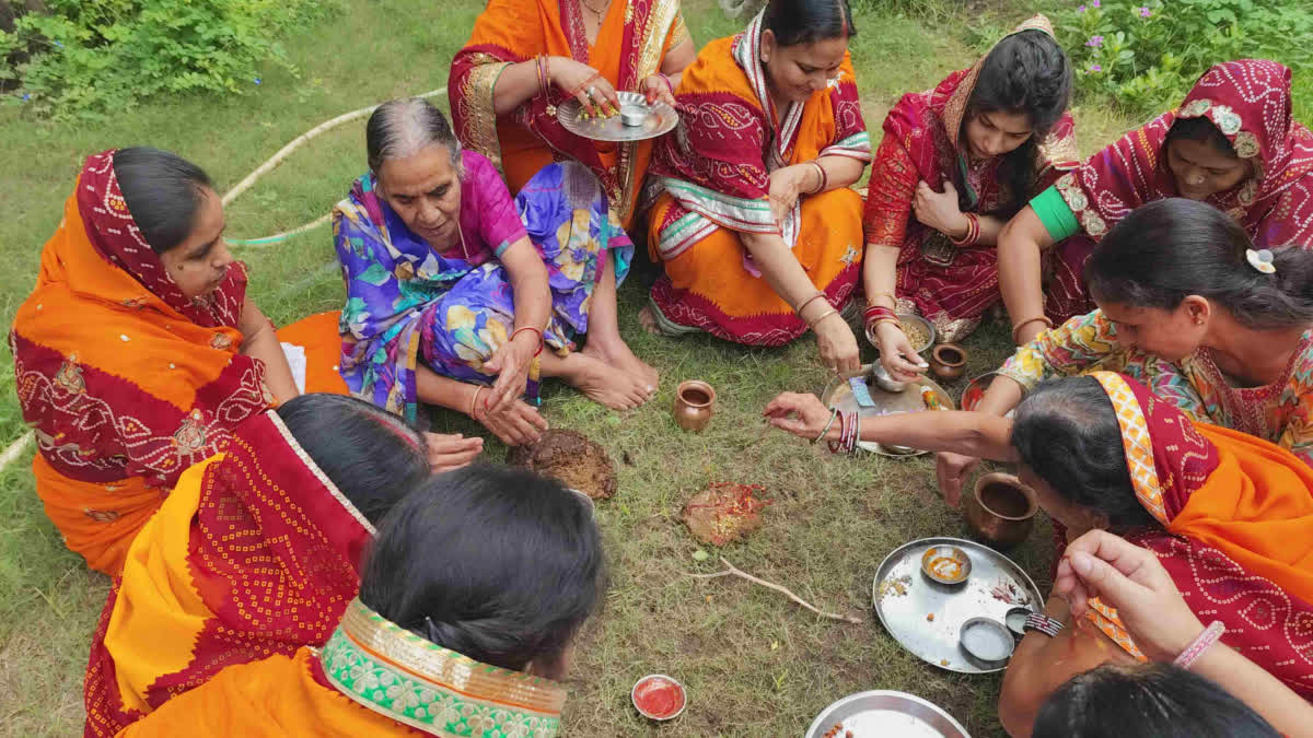 BACHH BARAS IN JAIPUR