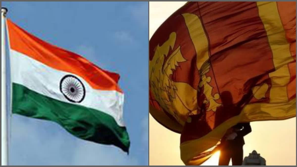 'The Relationships Between India And Sri Lanka Has Never Been As Good As They Are Now', Says Expert