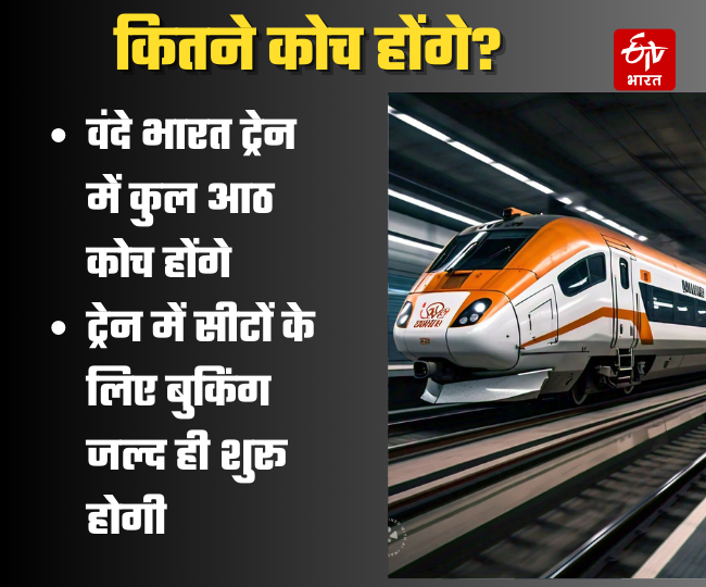 vande bharat train up travel between lucknow meerut 7 hours ticket booking schedule stoppage fare indian railways irctc 2024 uttar pradesh news