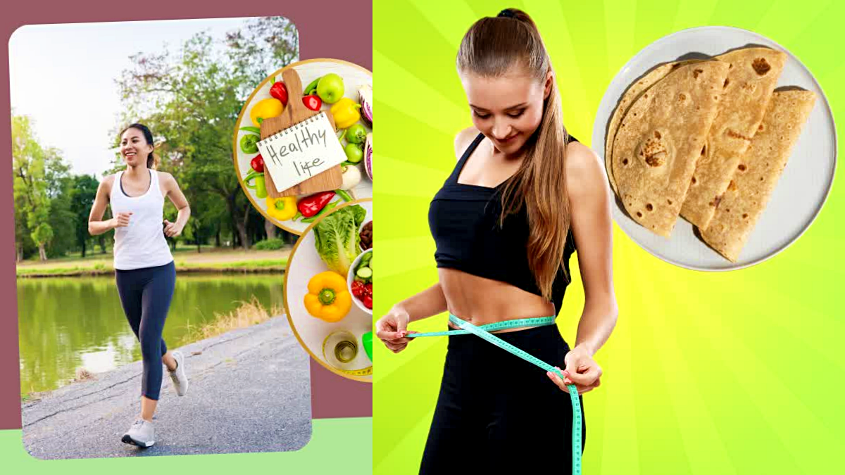 WEIGHT MANAGEMENT TIPS AND HEALTHY HABITS TO MAINTAIN BODY WEIGHT