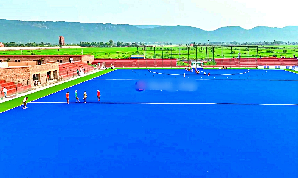 Asian Women's Hockey Championship