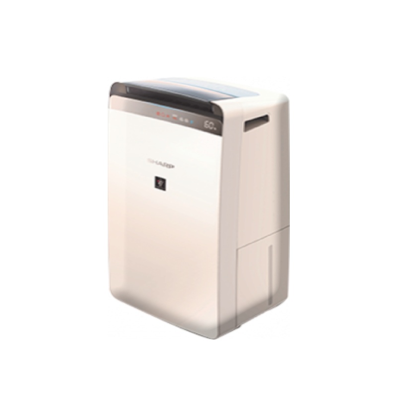 SHARP_Electric_Home_Dehumidifier