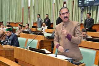 Deferring Salaries, Allowances Would Boost Economy Symbolically, Says Himachal PWD Minister Vikramaditya Singh