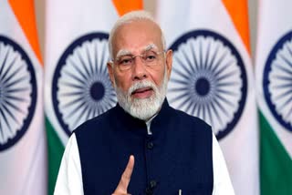 PM To Visit Maharastra Today  PM Lay Foundation Of Vadhavan Port  വാഡവന്‍ തുറമുഖ പദ്ധതി  നരേന്ദ്ര മോദി വാഡവന്‍ തുറമുഖ പദ്ധതി