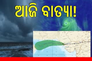 IMD Predicts Rare August Cyclone In Gujarat