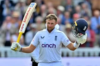 Joe Root 33rd test hundred