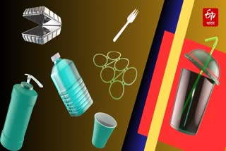 Chemical plastics recycling