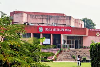 Jamia Millia Islamia