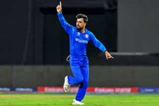 Rashid Khan