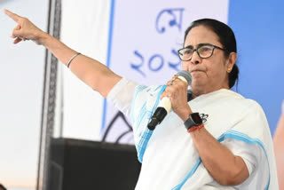 Mamata Banerjee fir