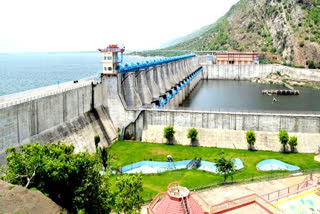 Bisalpur dam  tonk