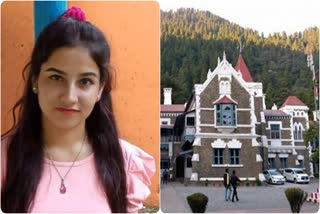 Ankita Bhandari murder case