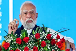 Govt Taking Various Measures At Policy Level To Help Fintech Sector: PM Modi