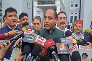 Jairam Thakur on Drone Surveillance on his Home