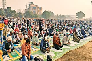 Assam Assembly Abolishes of Namaz Break