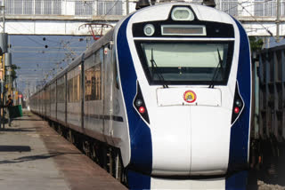 Vande Bharat Express