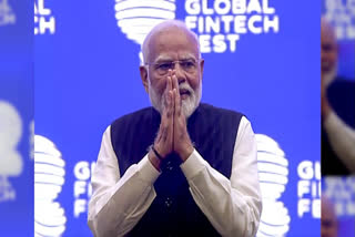 Prime Minister Narendra Modi apologised for the collapse of statue of Chhatrapati Shivaji Maharaj