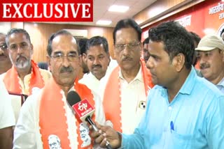 Madan Rathore Rejected Alliance Claims