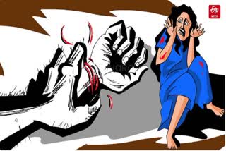 GURUGRAM TEENAGER RAPED IN HARIDWAR