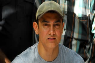 Aamir Khan In Chapter 2