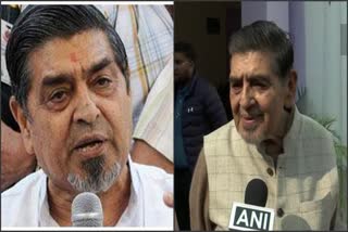 Delhi HC On Jagadish Tytler Case