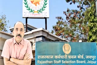 RSSB Struggling With Litigations