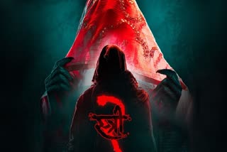 Stree 2 Box Office Day 15