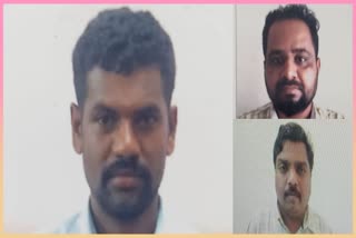 വ്യാജരേഖ ചമച്ച് ജോലി നേടാൻ ശ്രമം  CENTRAL CRIME BRANCH INVESTIGATION  ബംഗളുരു വ്യാജരേഖ കേസ്  MEN ARRESTED FOR FORGING DOCUMENTS