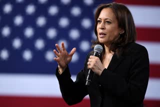 Kamala Harris Interview