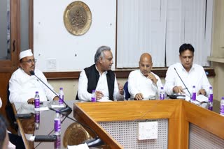 Minister Priyank Kharge instructs officials to celebrate Kalyan Karnataka Utsav as Janotsava