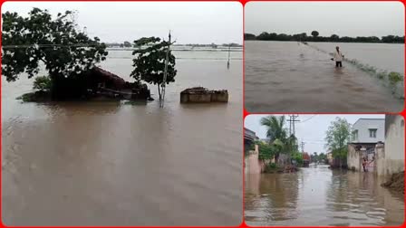 GUJARAT RAIN FLOOD UPDATE