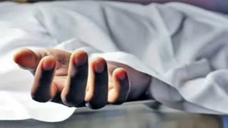 Murder in Eluru District