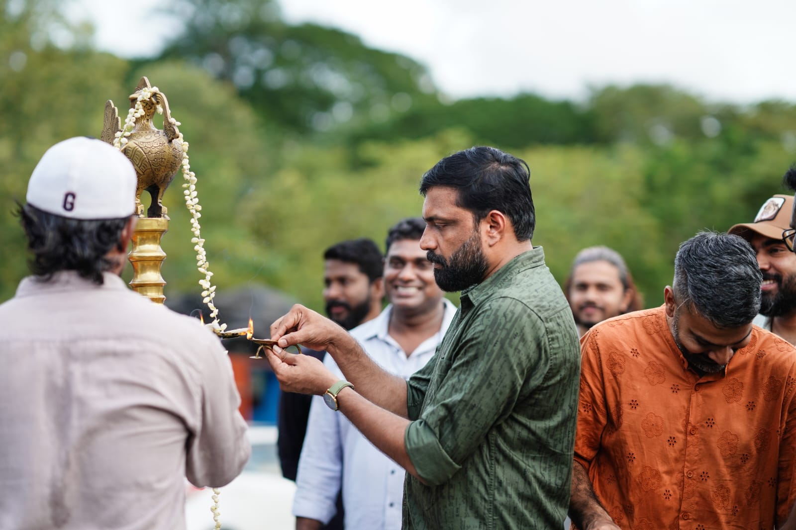 Nivin Pauly movie Shekhara Varma  Shekhara Varma Rajavu  Nivin Pauly  ശേഖരവർമ്മ രാജാവ്