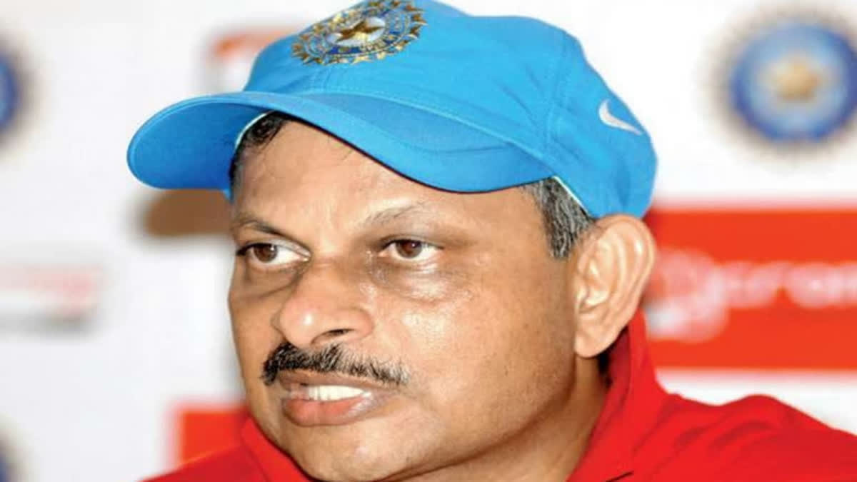 Lalchand Rajput expressed that India has all the gaps covered with the squad, it is the best chance for a team to win the ICC Men's Cricket World Cup 2023 scheduled to start on October 05.