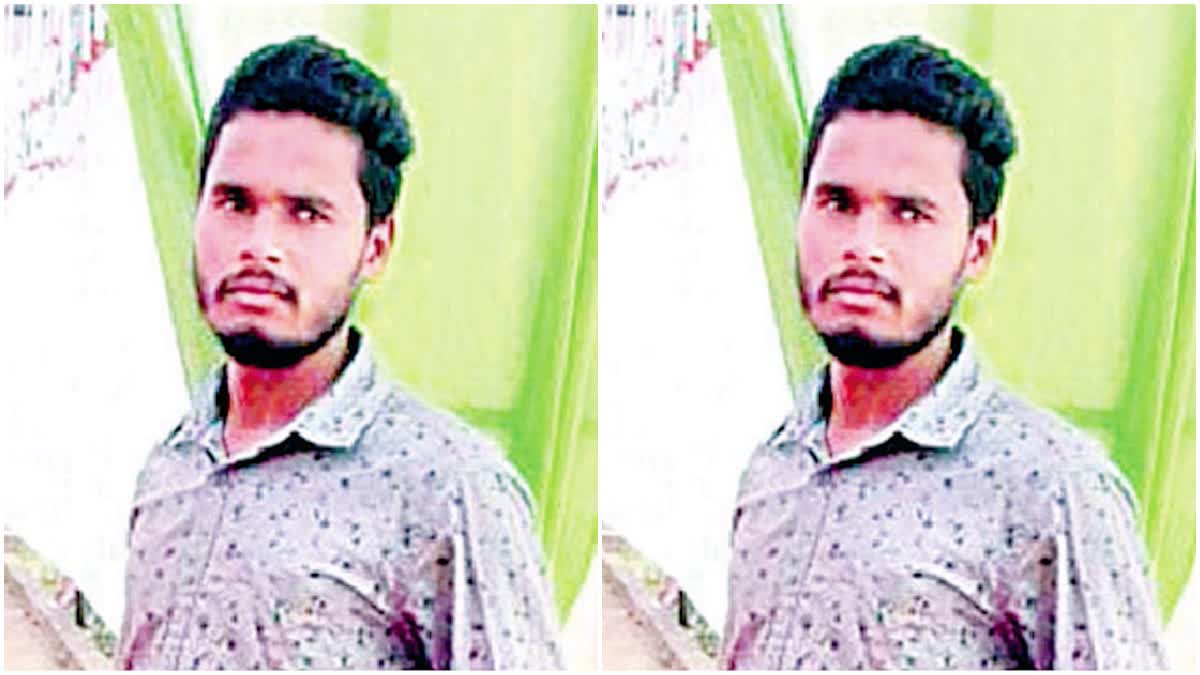 Sensational verdict of Mahabubabad district court  Accused in boys murder case sentenced to death  Mahabubabad district court  ಜಿಲ್ಲಾ ನ್ಯಾಯಾಲಯದಿಂದ ಮಹತ್ವದ ತೀರ್ಪು  ಬಾಲಕನ ಹತ್ಯೆ ಪ್ರಕರಣದ ಆರೋಪಿಗೆ ಗಲ್ಲು ಶಿಕ್ಷೆ  ಸಂಚಲನ ಮೂಡಿಸಿದ್ದ ಬಾಲಕ ದೀಕ್ಷಿತ್​ ರೆಡ್ಡಿ ಕೊಲೆ  ಕೊಲೆ ಪ್ರಕರಣದ ಆರೋಪಿ ಜಿಲ್ಲಾ ನ್ಯಾಯಾಲಯ ಮರಣದಂಡನೆ ಶಿಕ್ಷೆ  ಮಹಬೂಬಾಬಾದ್​ನ ಬಾಲಕನ ಹತ್ಯೆ ಪ್ರಕರಣ  ಪೊಲೀಸರು ಅತ್ಯಂತ ಜಾಣ್ಮೆಯಿಂದ ಈ ಪ್ರಕರಣವನ್ನು ಭೇದಿಸಿ