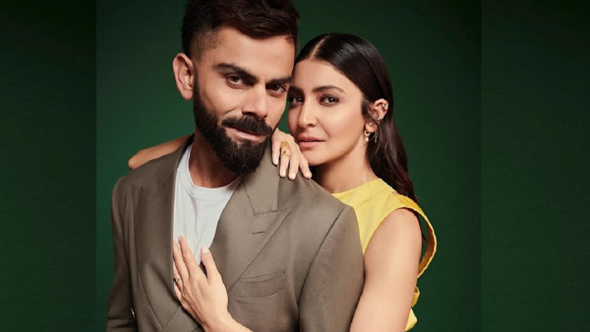 Anushka Sharma and Virat Kohli expecting second child?