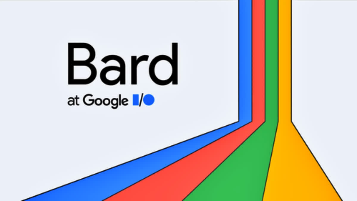 Google Bard may get Memory  Bard may get Memory feature  Memory feature to keep details about you  ಮೆಮೊರಿ ಎಂಬ ಹೊಸ ವೈಶಿಷ್ಟ್ಯ  ಹೊಸ ವೈಶಿಷ್ಟ್ಯ ಪರಿಚಯಿಸುತ್ತಿರುವ ಗೂಗಲ್​ನ ಬಾರ್ಡ್  ವಿವರಗಳನ್ನು ಇರಿಸಿಕೊಳ್ಳಲು ಗೂಗಲ್​ನ ಬಾರ್ಡ್  ಗೂಗಲ್​ನ ಎಐ ಚಾಟ್‌ಬಾಟ್  ಚಾಟ್​ಜಿಪಿಟಿ ಪ್ರತಿಸ್ಪರ್ಧಿ ಬಾರ್ಡ್ ಹೊಸ ವೈಶಿಷ್ಟ್ಯ  ವಿವರಗಳ ಬಗ್ಗೆ ಟ್ರ್ಯಾಕ್ ಮಾಡಲು